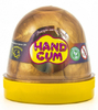 Слайм Mr Boo Hand gum Бронза 120 гр