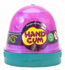 Слайм Mr Boo Hand gum Малиновый 120 гр