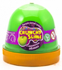 Слайм Mr Boo Crunchy slime Яблоко 120 гр