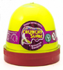 Слайм Mr Boo Crunchy slime Банан 120 гр
