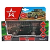 Модель UAZ Pickup Армия России 12 см ТМ Технопарк