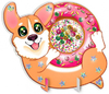 Набор для творчества 3в1 My Little Pony 06498