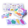 Настольная игра Дружные облачка 327953