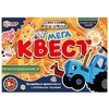 Игра Мега-квест Синий Трактор