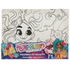 Набор для творчества Hairdorable холст для росписи
