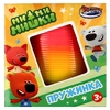 Игра пружинка Ми-ми-мишки