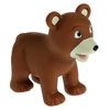 Игрушка для ванны мишка