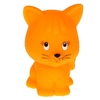 Игрушка для ванны котик