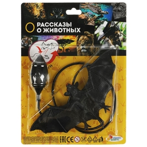Попрыгун летучая мышь