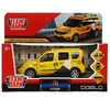 Модель металлическая FIAT Doblo Такси