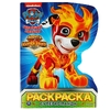Раскраска Суперкоманда. Щенячий патруль
