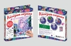 Набор для творчества  алмазная мозаика единорог 20*20 см