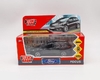 Модель металлическая FORD FOCUS TURNIER длина 12 см  синий