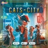 Настольная игра Cats-city