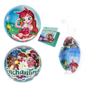 Мяч Enchantimals 15 см.