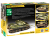 Модель сборная советский средний танк т-34/85 образца 1944 г