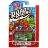 Модель металлическая ROAD RACING супергерои 7 см