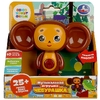 Фигурка Чебурашка 25 песен стихов и звуков