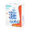 Паркинг ARAL 4-уровневый в коробке