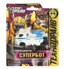 Машина трансформирующаяся СУПЕРБОТ