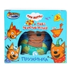 Игра пружинка