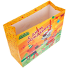 Пакет xxl 40*49*19 см Ми-ми-мишки с днем рождения
