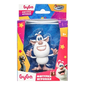 Фигурка Буба 8 см
