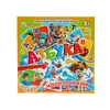 Настольная игра - ходилка Азбука квадрат с молоточками