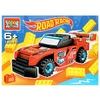 Конструктор ROAD RACING, 80 деталей