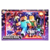 Пазлы По мотивам Minecraft 160 деталей