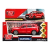 Модель металлическая haval jolion 12 см красный