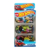 Модель металлическая hot wheels набор СПОРТКАР 7 см, 3 ш
