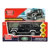 Модель металлическая LAND ROVER DEFENDER PICKUP 12 см черный