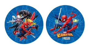Мяч Marvel Мстители Человек Паук мяч 23 см.