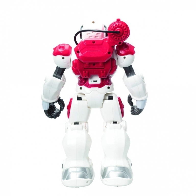 Робот на радиоуправлении Xtrem Bots: защитник
