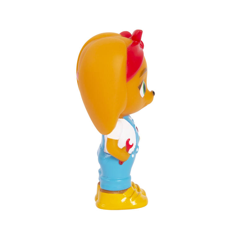 Кошечки-Собачки Игрушка Викки пластизоль 38452