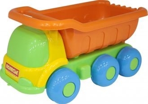 Универсал  автомобиль-самосвал
