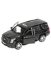 Машина Cadillac Escalade 12 см черный ТМ Технопарк