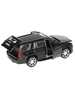 Машина Cadillac Escalade 12 см черный ТМ Технопарк
