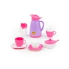 Набор детской посуды Алиса на 4 персоны Pretty Pink