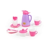 Набор детской посуды Алиса на 4 персоны Pretty Pink