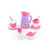 Набор детской посуды Алиса на 4 персоны Pretty Pink