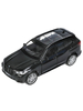 Машина BMW X5 M-Sport черная
