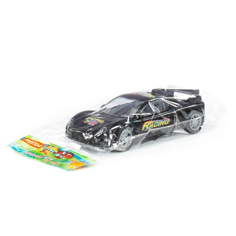Автомобиль  RACING  инерционный