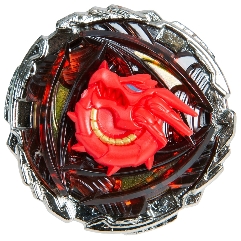 Инфинити Надо Волчок классик fiery dragon Tm Infinity Nado 37698