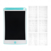 LCD-планшет 21,5 см многоцветный 6 трафаретов