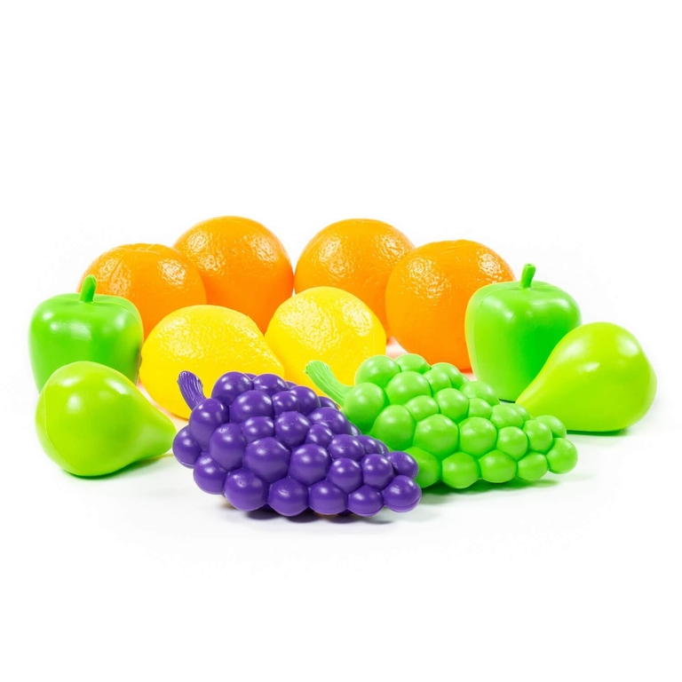 Набор продуктов  № 4  12 элементов