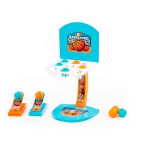 Игра  Баскетбол   в коробке