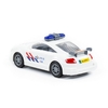 Автомобиль POLITIE  инерционный