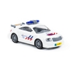 Автомобиль POLITIE  инерционный